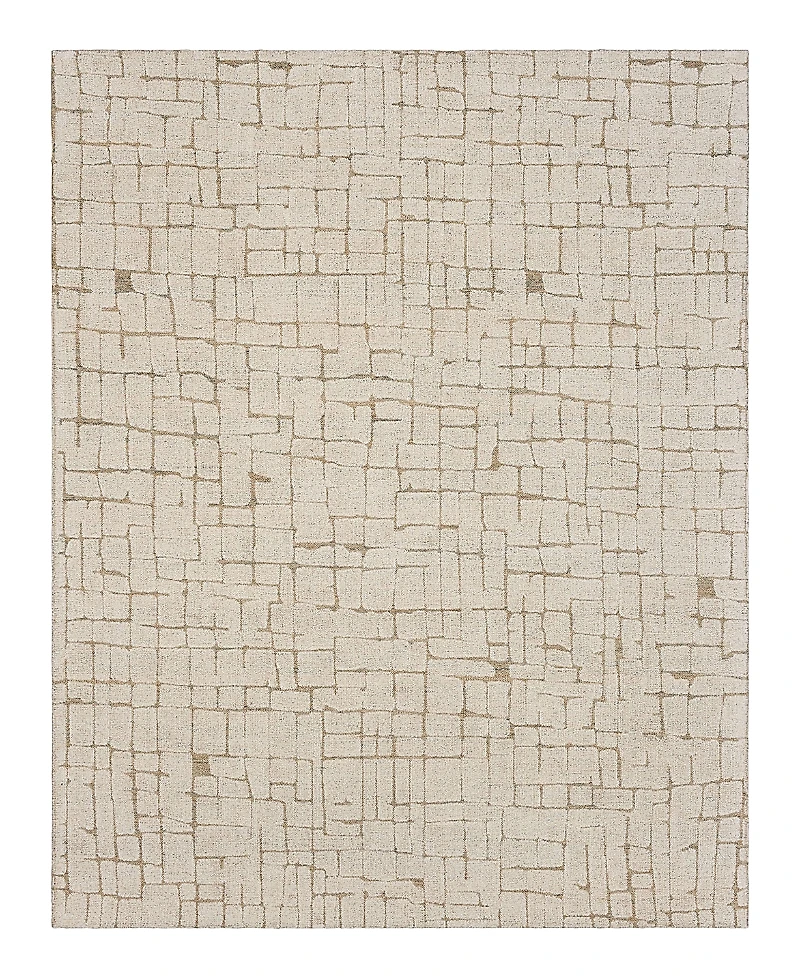 Karastan Forsyth Park Taylor Square Area Rug 8' X 10'