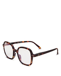 Izipizi Square Screen Glasses, 52mm