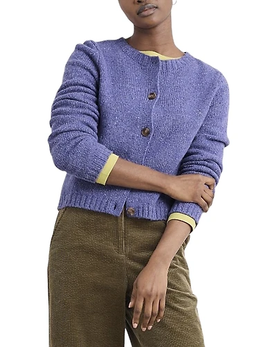 Seasalt Cornwall Women's Dawson Pick Cardigan
