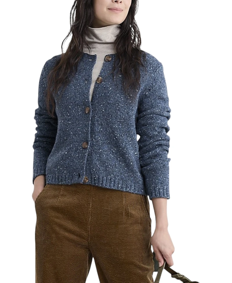 Seasalt Cornwall Women's Dawson Pick Cardigan
