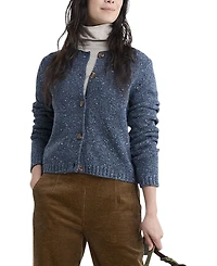 Seasalt Cornwall Women's Dawson Pick Cardigan