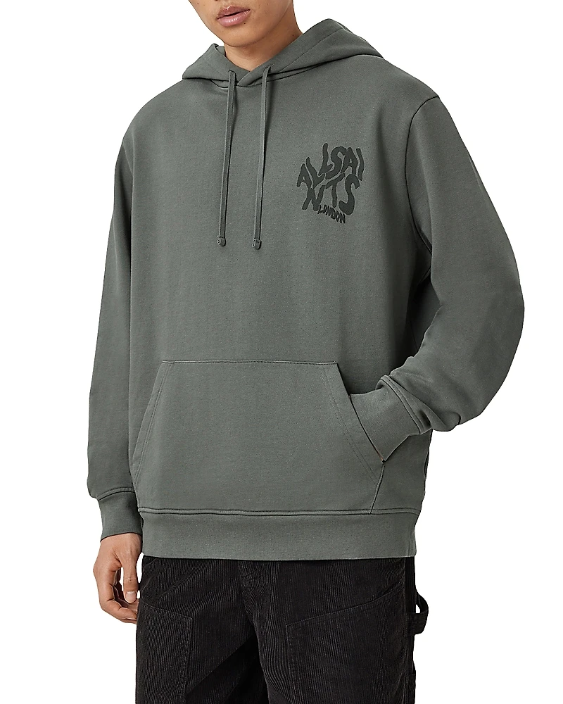 Allsaints Orlando Hoody