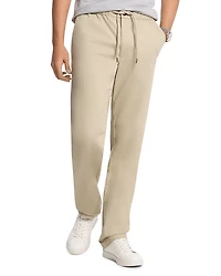 Michael Kors Bedford Corduroy Pull-On Trousers