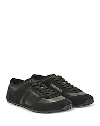 Balmain Men's Racer 45 Trainers