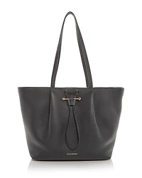 Strathberry Osette Leather Shopper Tote