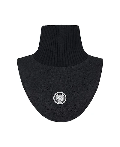 Deux par Unisex Polar Fleece and Knit Neckwarmer - Little Kid, Big Kid
