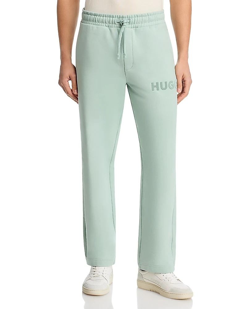 Hugo Dumrulo Sweat Pants