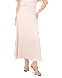 1.state Bias Maxi Skirt