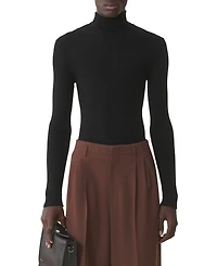 Lanvin Turtleneck Sweater