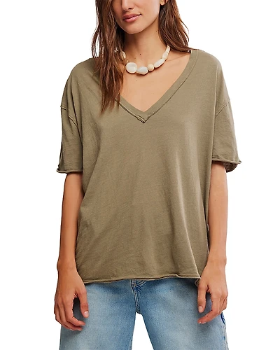 Free People We The Nina Tee