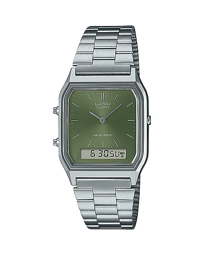 Casio Vintage Watch