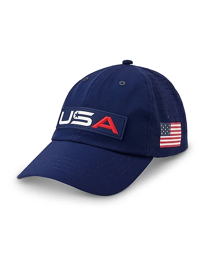 Polo Ralph Lauren Team Usa Sports Cap