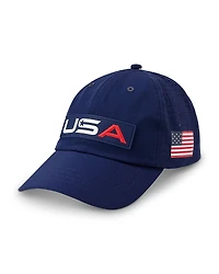 Polo Ralph Lauren Team Usa Sports Cap