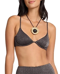 Onia Liana Bikini Top