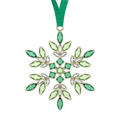 Swarovski Gema Holiday Ornament