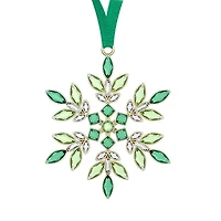 Swarovski Gema Holiday Ornament