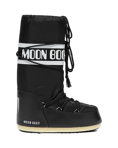 Moon Boot Unisex Mb Icon Boots