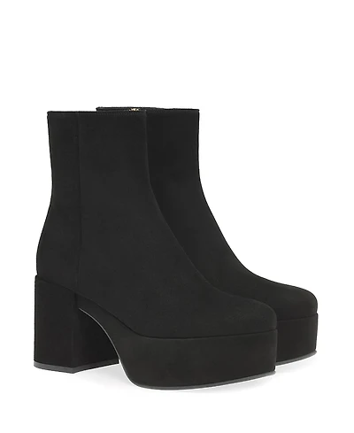 Gianvito Rossi Women's Sally Booties