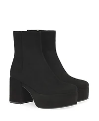 Gianvito Rossi Women's Sally Booties