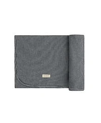 Ely's & Co. Unisex French Terry Autumn Kids Collection Blanket - Baby