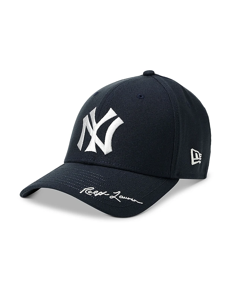 Polo Ralph Lauren Yankees Fitted Cap