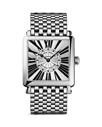 Franck Muller Master Square Watch, 40.7mm x 32.7mm