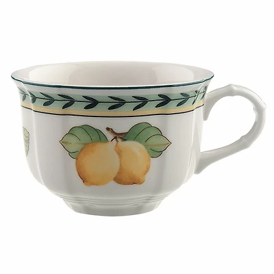 Villeroy & Boch French Garden Fleurence Tea Cup