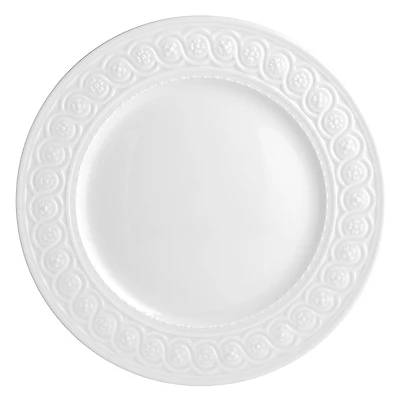 Bernardaud Louvre Dinner Plate