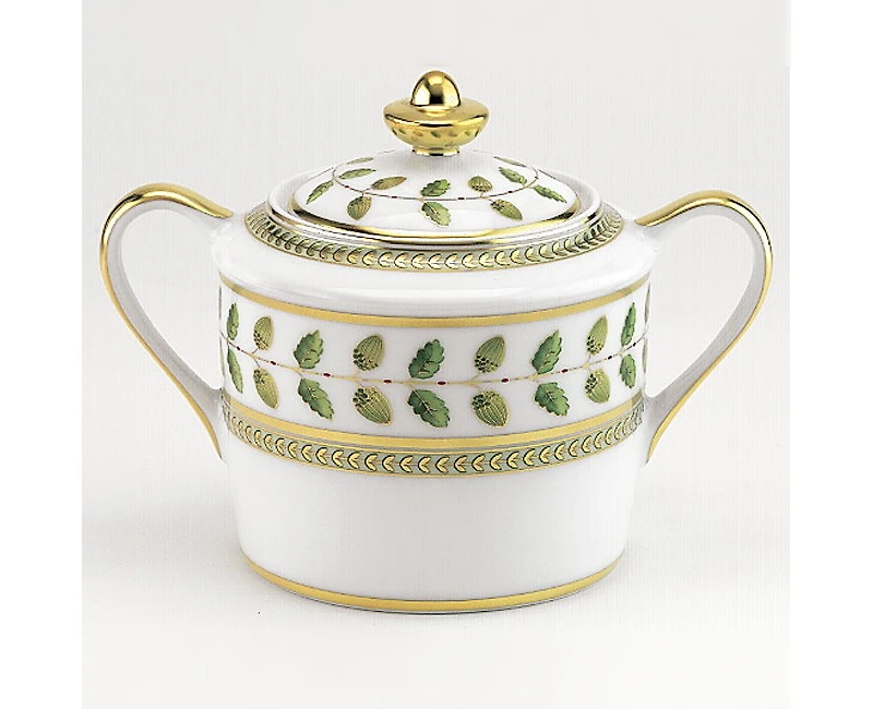 Bernardaud Constance Sugar Bowl