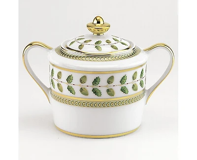 Bernardaud Constance Sugar Bowl