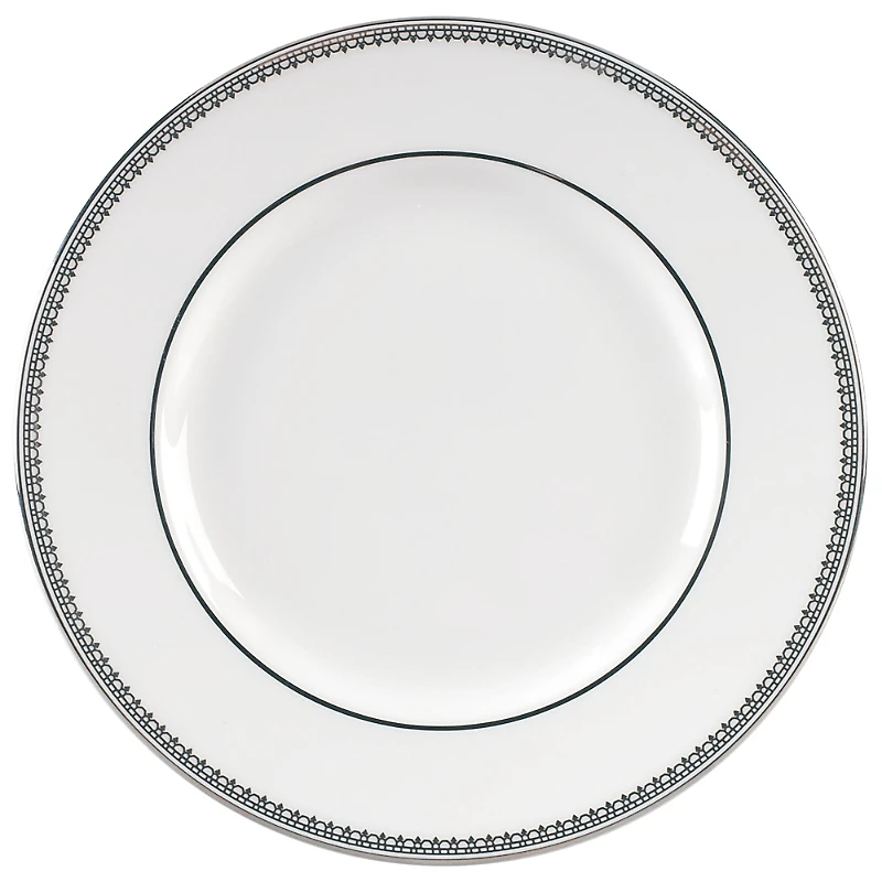 Vera Wang Wedgwood Vera Lace Bread & Butter Plate