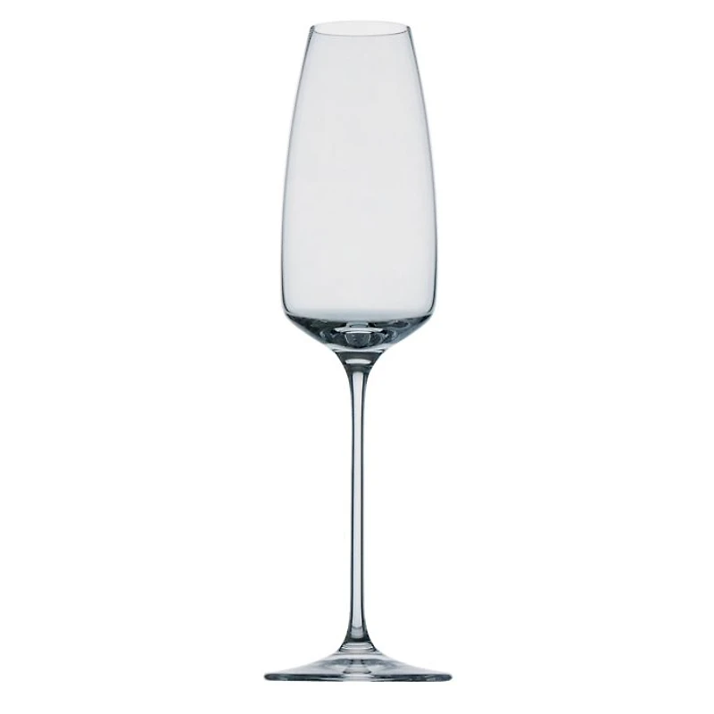Tac 02 Champagne glass