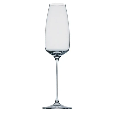 Tac 02 Champagne glass