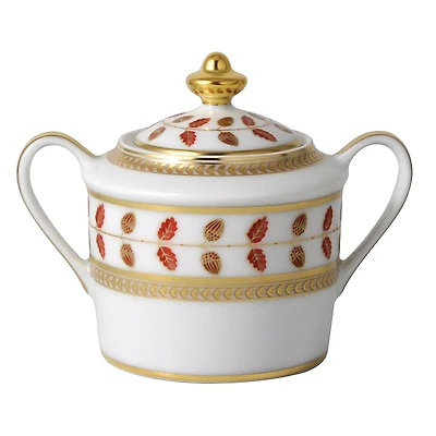 Bernardaud Constance Sugar Bowl