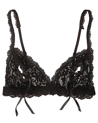 After Midnight Peekaboo Bows Bralette