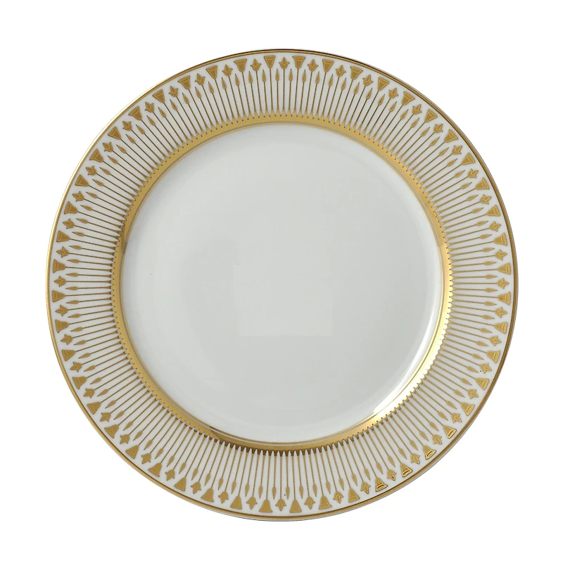 Bernardaud Soleil Levant Bread & Butter Plate