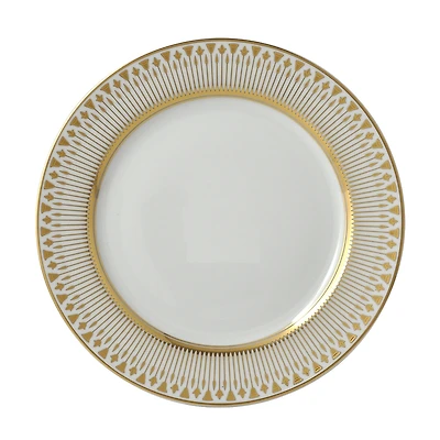 Bernardaud Soleil Levant Bread & Butter Plate