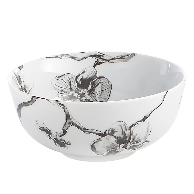 Michael Aram Black Orchid All-Purpose Bowl