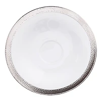 Michael Aram Silversmith Saucer