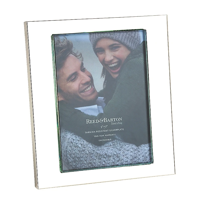 Reed & Barton Addison Frame, 5 x 7