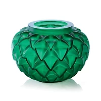 Lalique Languedoc Vase