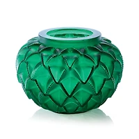 Lalique Languedoc Vase