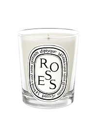 Roses Scented Candle