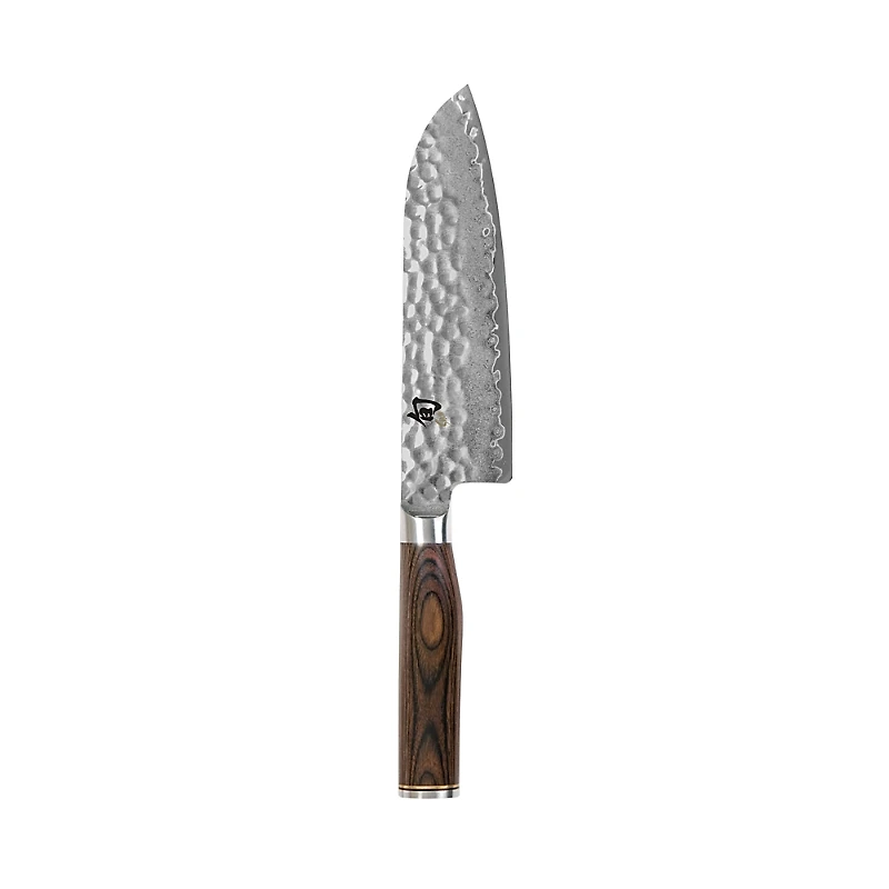 Shun Premier 6.5 Santoku Knife