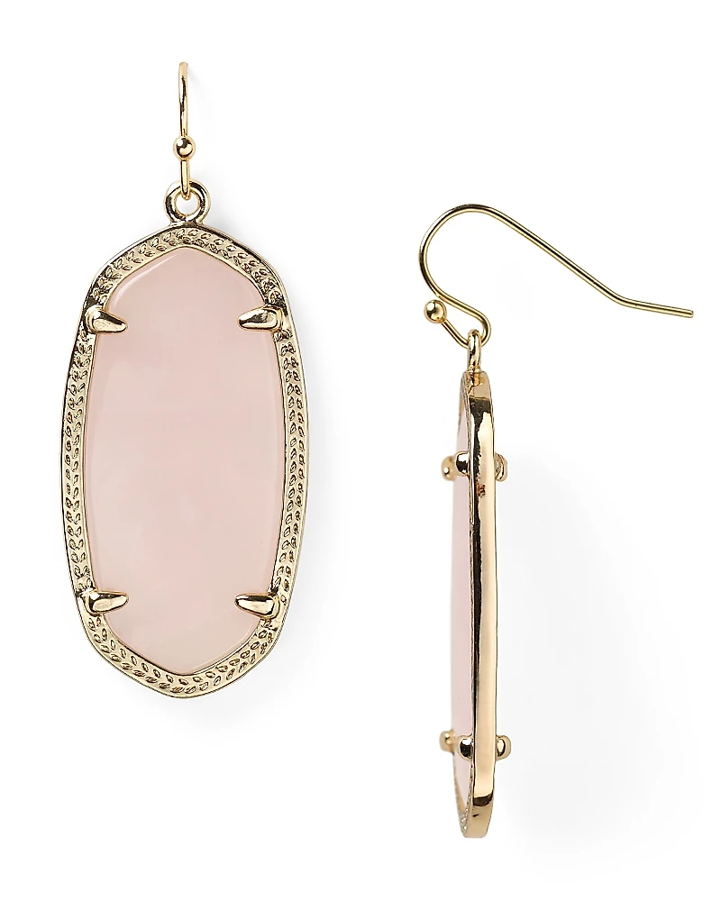 Kendra Scott Signature Elle Drop Earrings