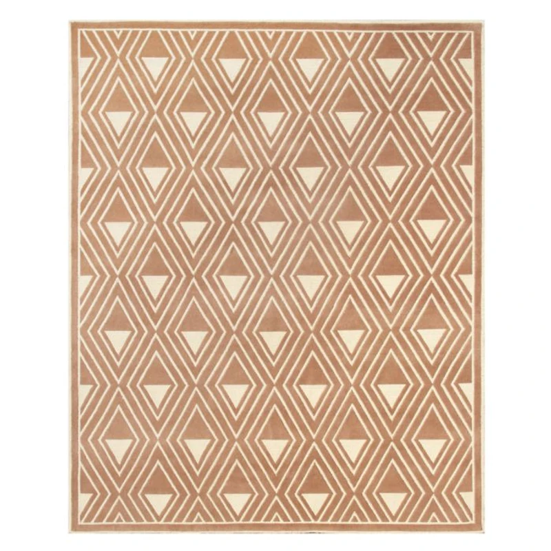 Shadow Mountain Collection Rug, 4' x 6'