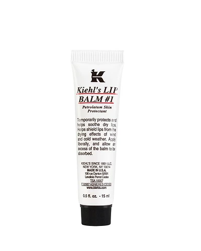 Lip Balm #1