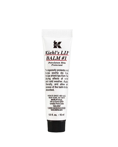 Kiehl's Since 1851 Lip Balm #1