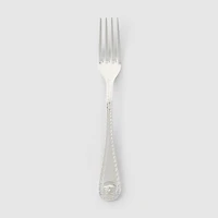 Rosenthal Meets Versace Medusa Silver Salad Fork