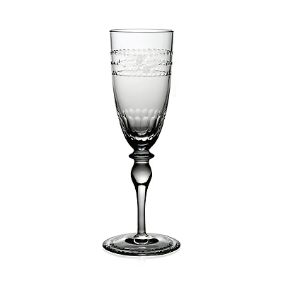 William Yeoward Crystal Camilla Champagne Flute